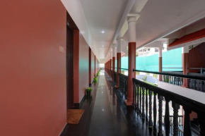 Hotel O Ocean Queen Palace Hotel